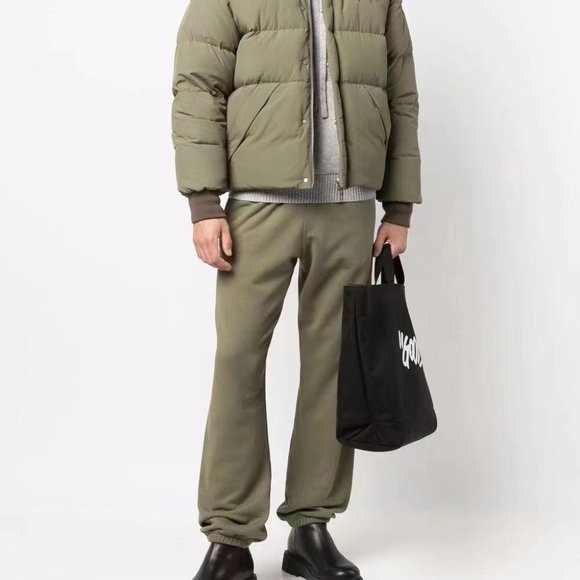 Off-white brand new Puffer jacket - Picture 4 of 13